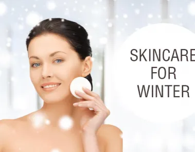 skin care winter tips