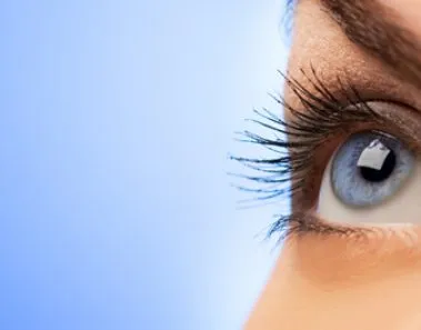 How To Maintain Healthy Eyes 1 healthy eyes