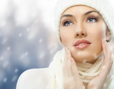 6 Essential Tips For Winter Skin Care 1 winter care