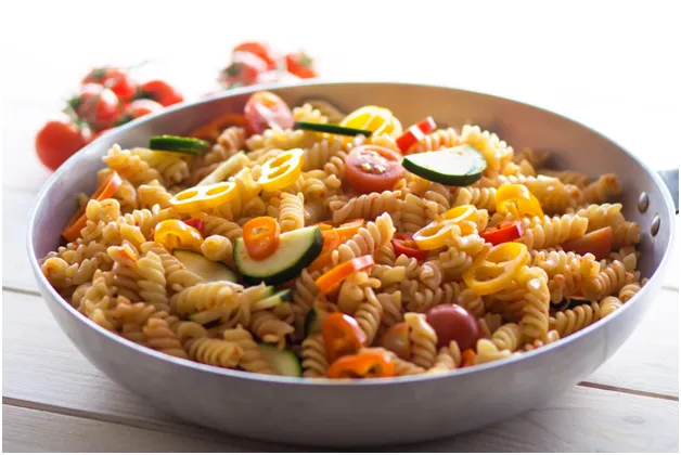 Top 5 Simple Recipes That Are Effective for Weight Loss 3 Top 5 Delicious Recipes for Your Weight Loss