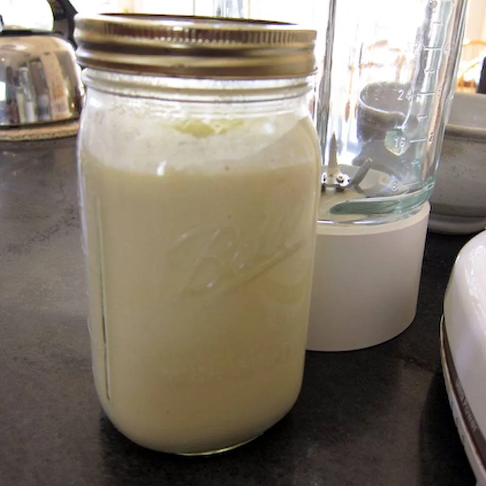 buttermilk buttermilk