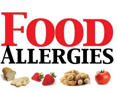Food Allergies and Weight Loss 1 food allergies