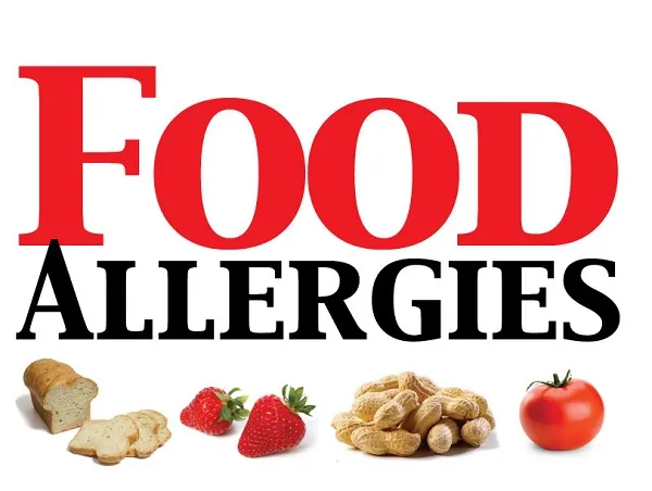 Food Allergies and Weight Loss