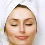 glowing skin tips