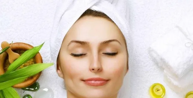 Why to Change your Mood for a Glowing Skin