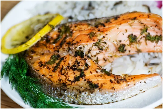 Top 5 Simple Recipes That Are Effective for Weight Loss 2 Top 5 Delicious Recipes for Your Weight Loss