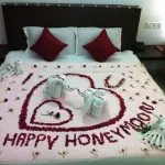 honeymoon ideas