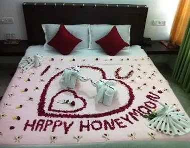 honeymoon ideas