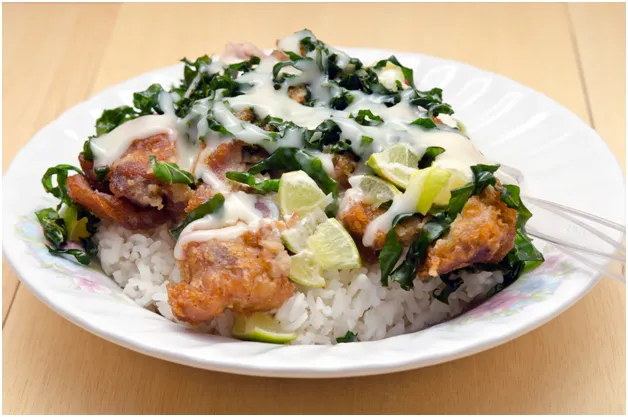 Top 5 Simple Recipes That Are Effective for Weight Loss 4 Top 5 Delicious Recipes for Your Weight Loss