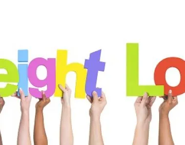 weight loss recipes