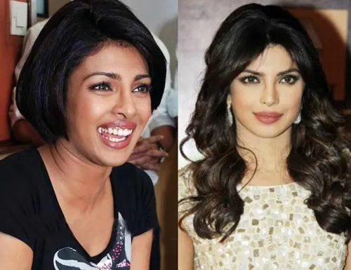 priyanka chopra skin lightening priyanka chopra skin lightening