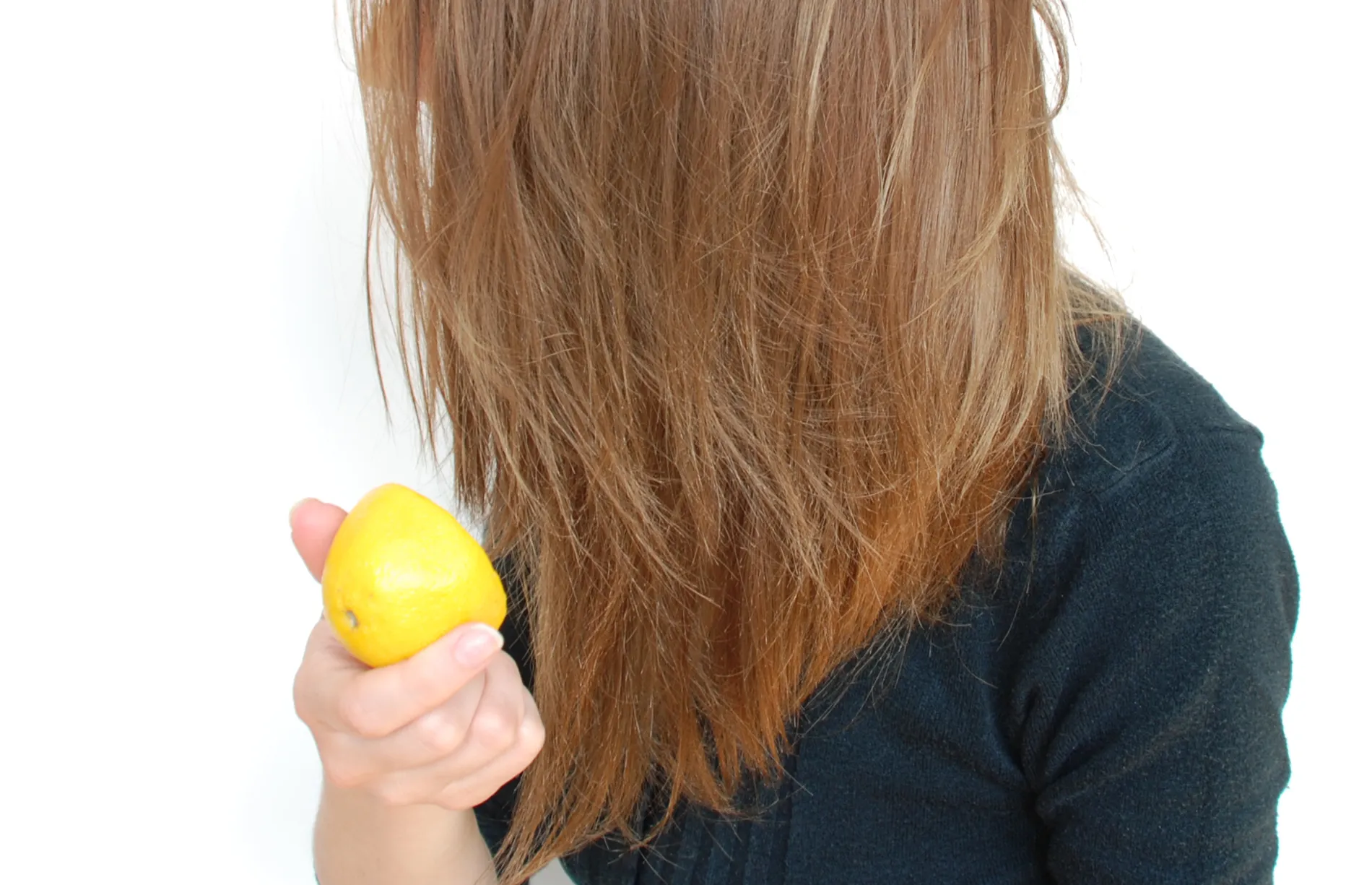 lemon on hair for highlights lemon on hair for highlights