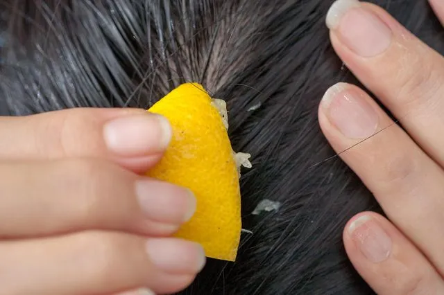 lemon on hair growth lemon on hair growth