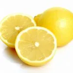 benefits of lemon