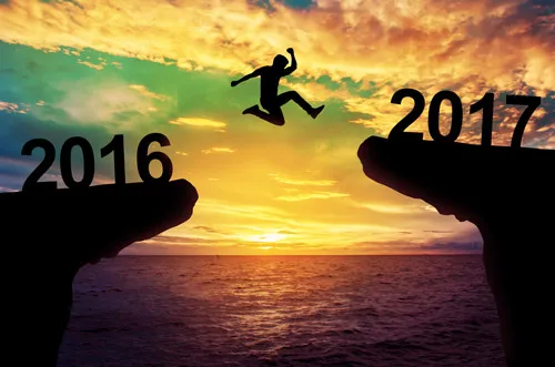 Top 5 Fitness Trends for 2017