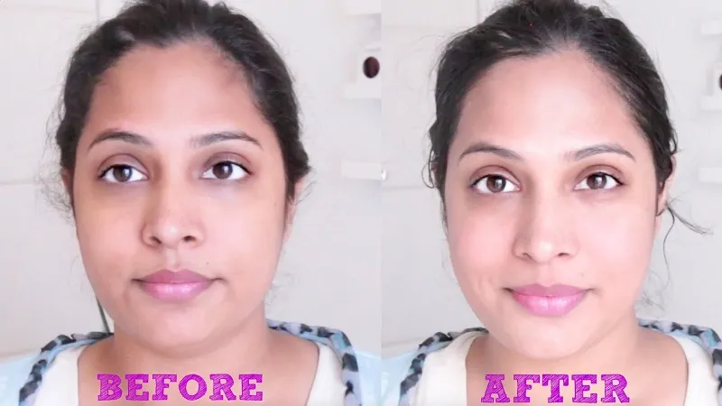 Tips to get glowing skin instantly