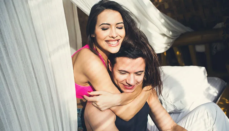 how to touch your partner how to touch your partner