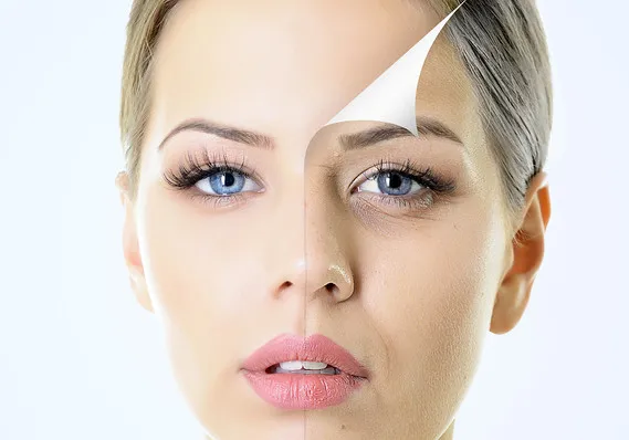 anti aging effect anti aging effect