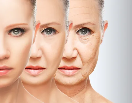 anti aging effect anti aging effect