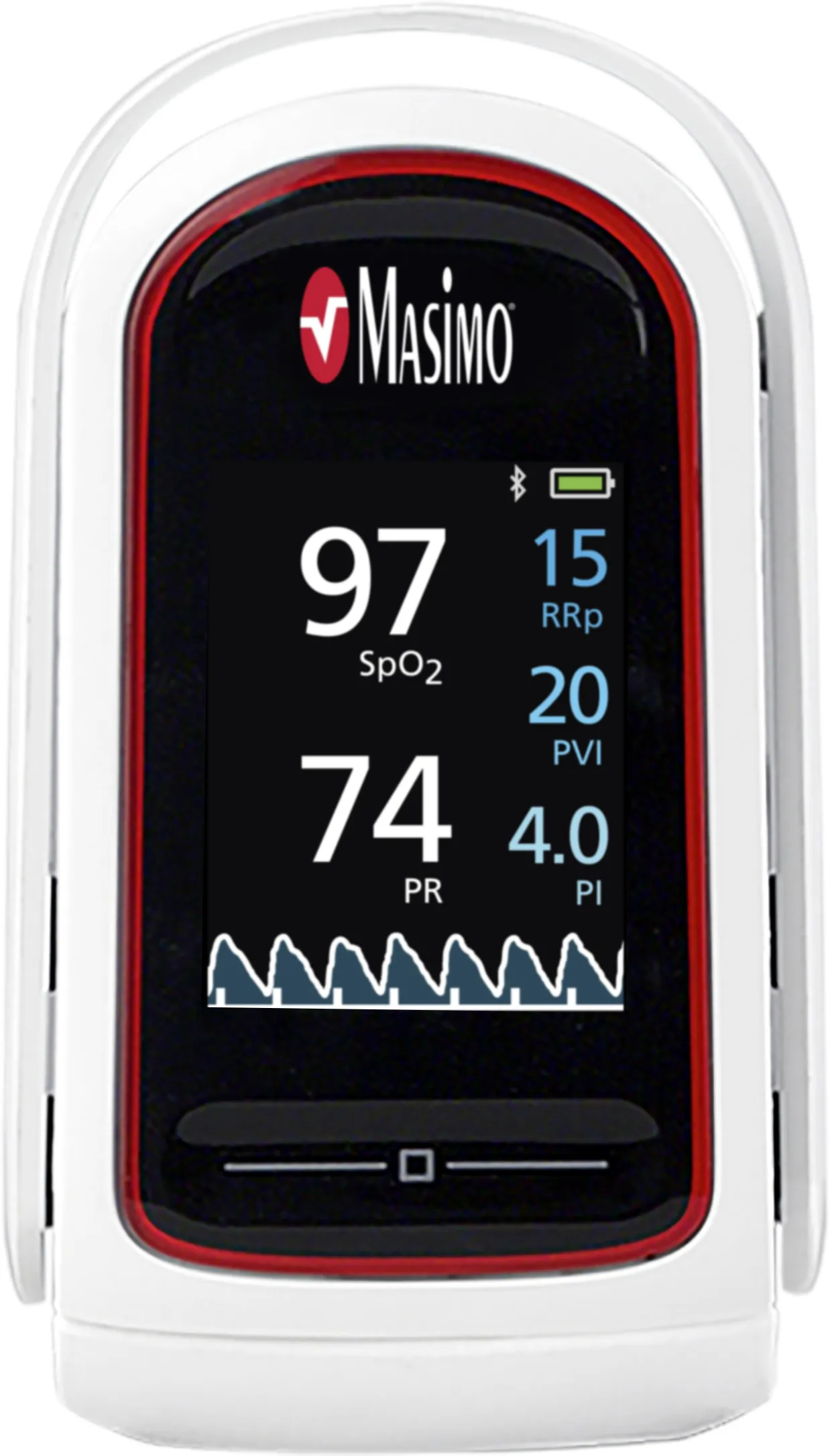Best Pulse Oximeters: Top 6 in 2019 11 MightySat Pulse Oximeter