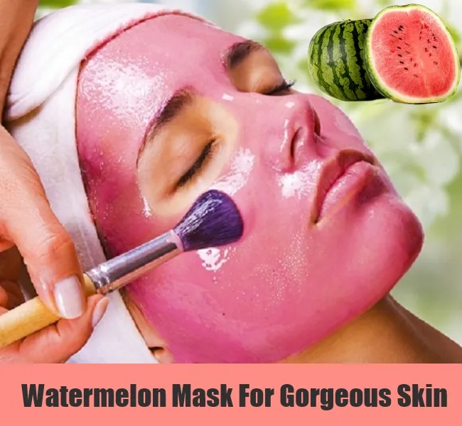 watermelon for skin watermelon for skin