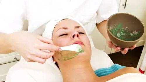 aloe vera for pimples