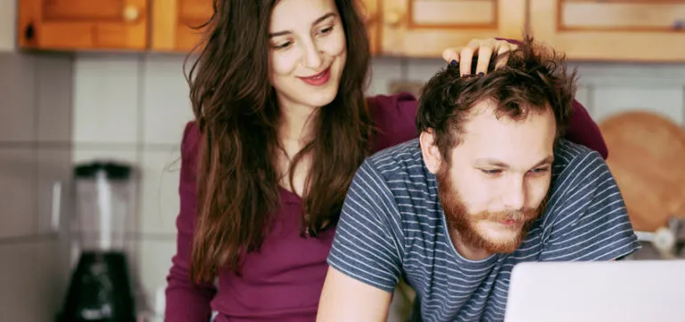 appreciate your partner appreciate your partner