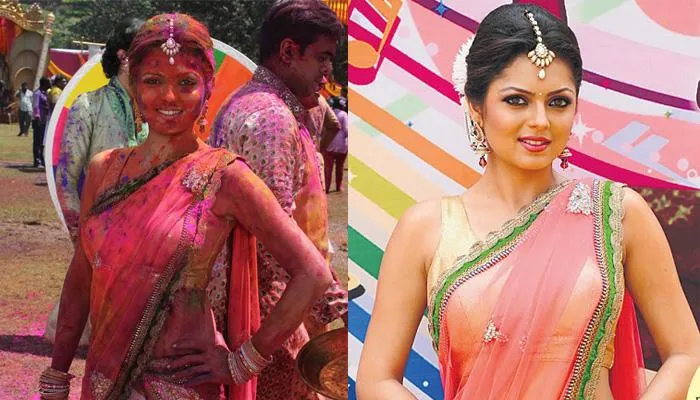 4 Ways to Take Off Holi Colours | Holi Colour Removing Tips