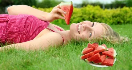 watermelon for skin watermelon for skin