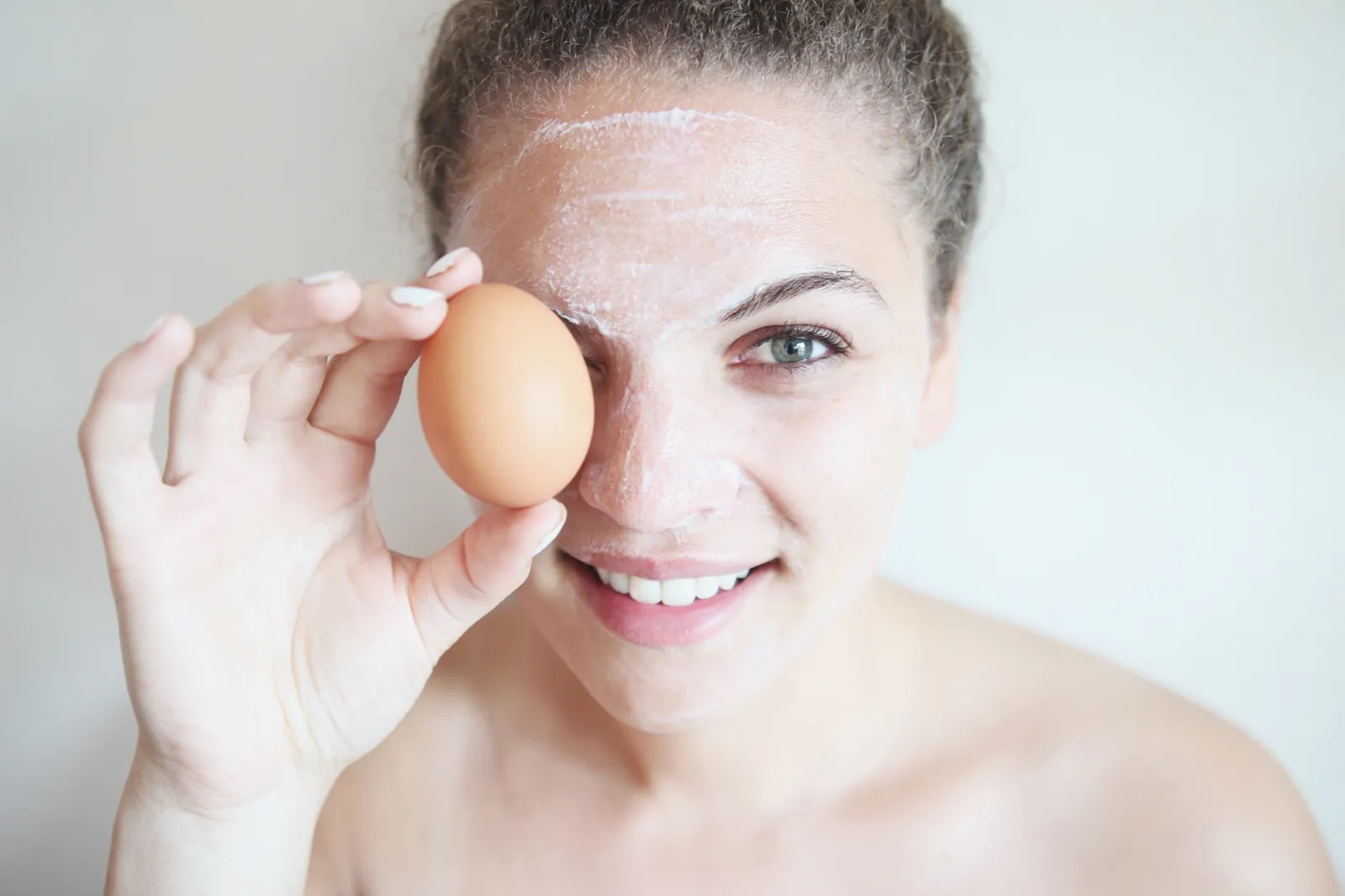 egg face mask egg face mask