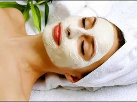 rice face pack rice face pack