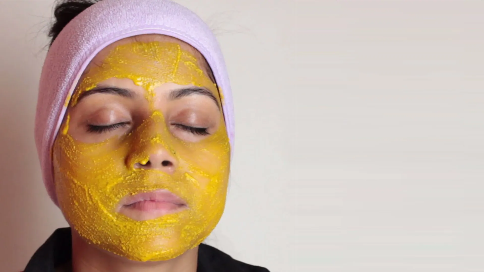 turmeric face pack turmeric face pack