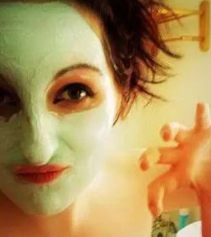 mint face pack mint face pack