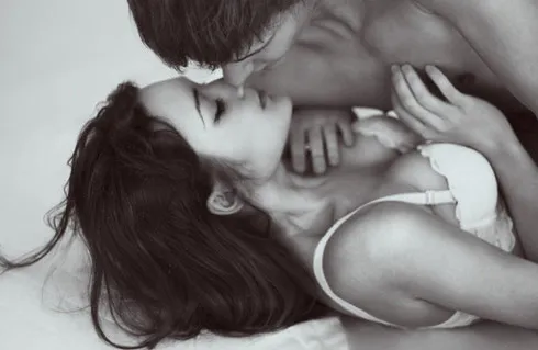 couple passionate couple passionate