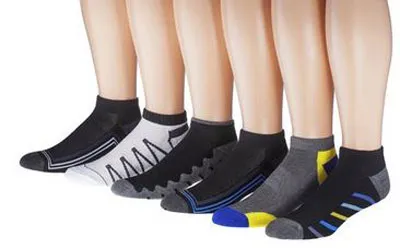 athletic socks