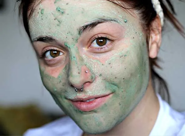 refreshing face mask refreshing face mask
