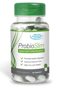 Pros and Cons of Diet Pills in 2019 1 Probio Slim Pills