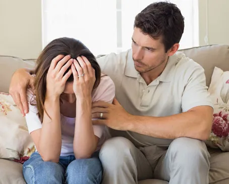 couple understanding couple understanding