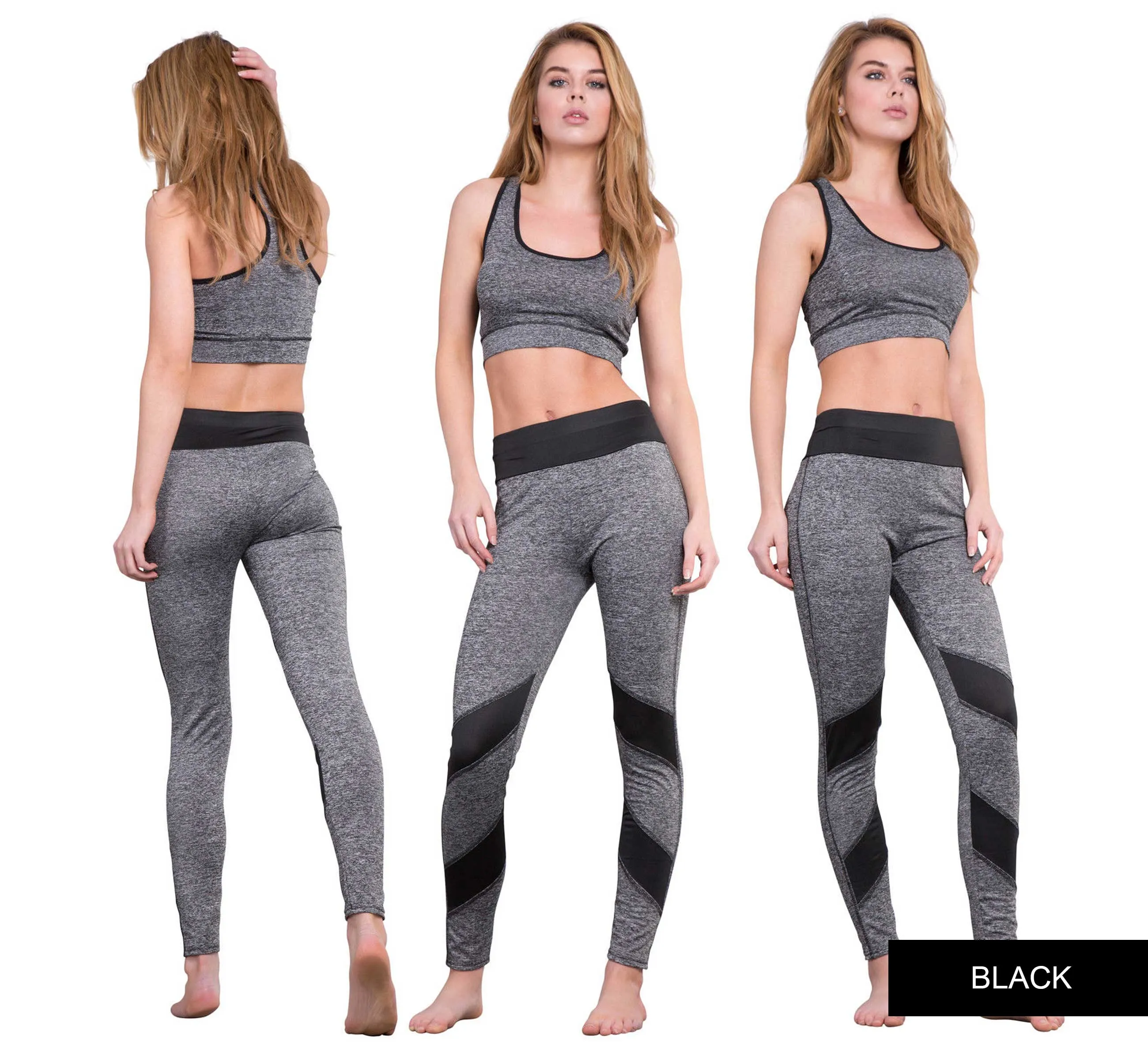 gym active wear