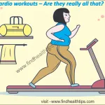 Cardio Exercises Benefits