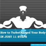 TURBOCHARGED BODYBUILDING