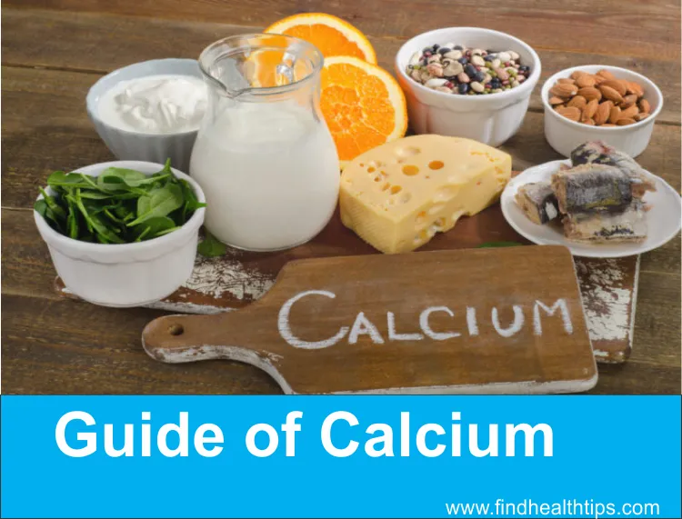 Best Weight Loss Programs - Science Have an Answer of this Question 1 calcium