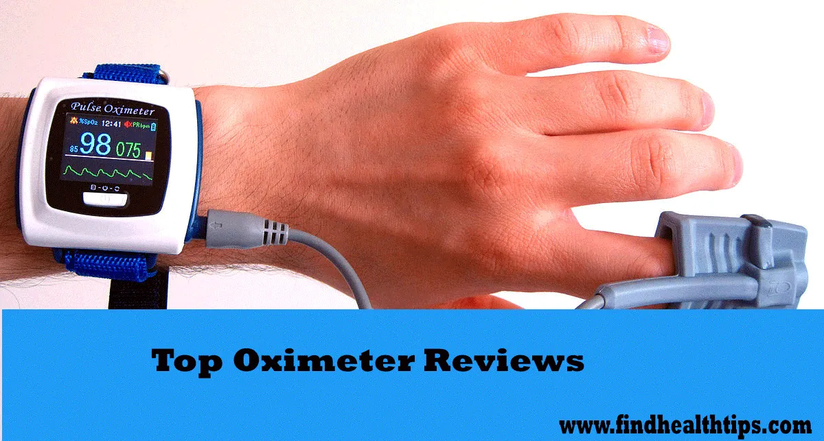 Unbiased Review of Top 6 Pulse Oximeters in India 1 oximeter reviews