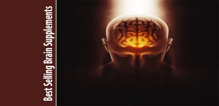 Unbiased Reviews – Top Selling Brain Supplements