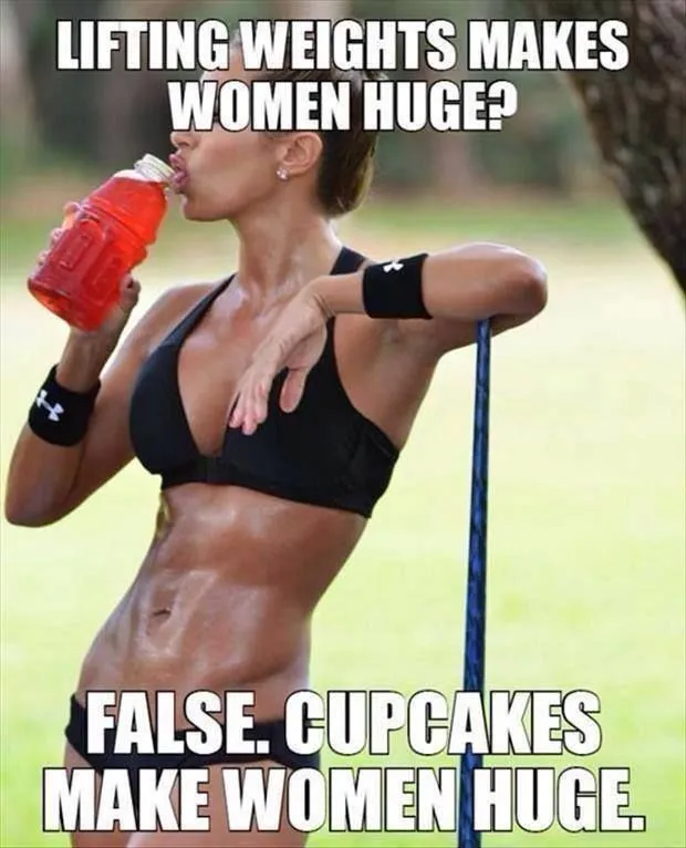 A women in black bikini standing and drinking some liquid from a bottle A women in black bikini standing and drinking some liquid from a bottle - trending fitness memes