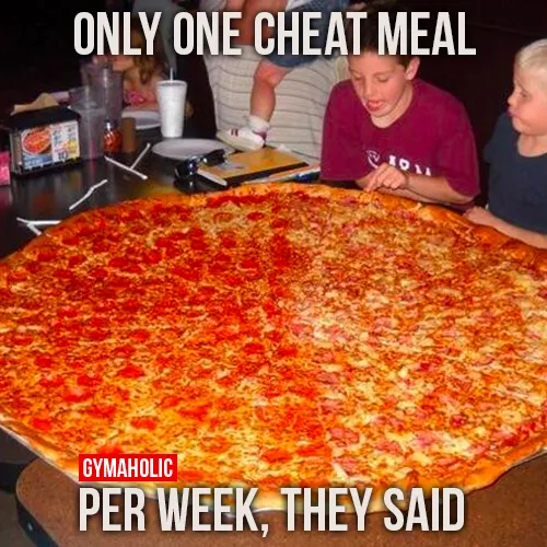 A boy is eating a very large pizza A boy is eating a very large pizza - trending food memes