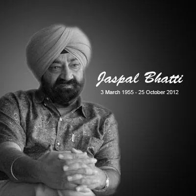 jaspal bhatti jaspal bhatti