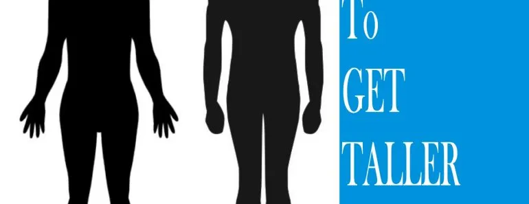 GROW TALLER OVERNIGHT