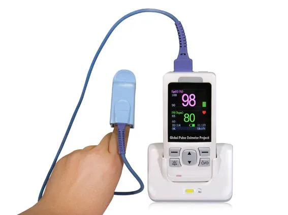 pulse oximeter pulse oximeter
