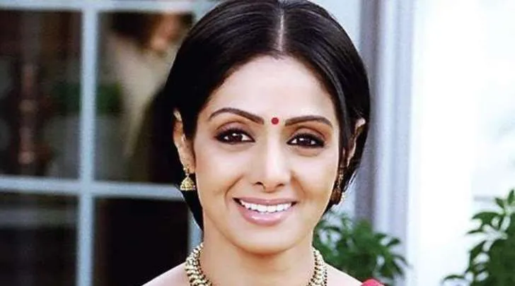 List of Famous Indian Celebrities Died in 2017-2019 (UPDATED) 18 Sridevi Died Today on Saturday, 24 February 2018